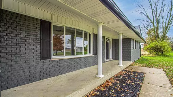 2518 E US Route 35, West Alexandria, OH 45381