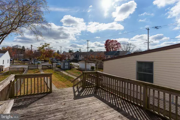 394 E NIELDS ST, West Chester, PA 19382