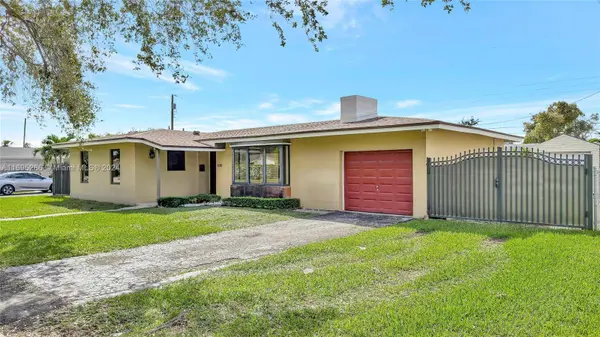 6310 SW 92nd Ave, Miami, FL 33173