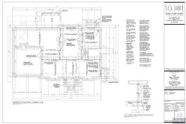 125 Livingston ST, Norwood, NJ 07648