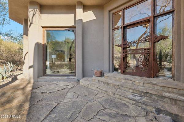 36600 N 50TH Street, Cave Creek, AZ 85331