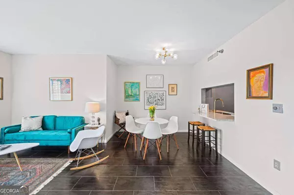 1 Biscayne DR NW #610, Atlanta, GA 30309