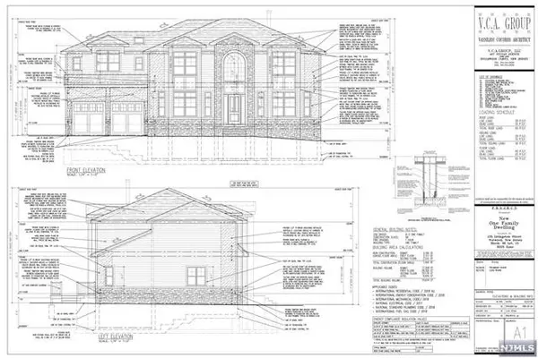 125 Livingston ST, Norwood, NJ 07648