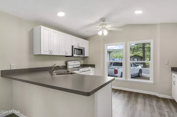 2500 W Route 66 -- #67, Flagstaff, AZ 86001