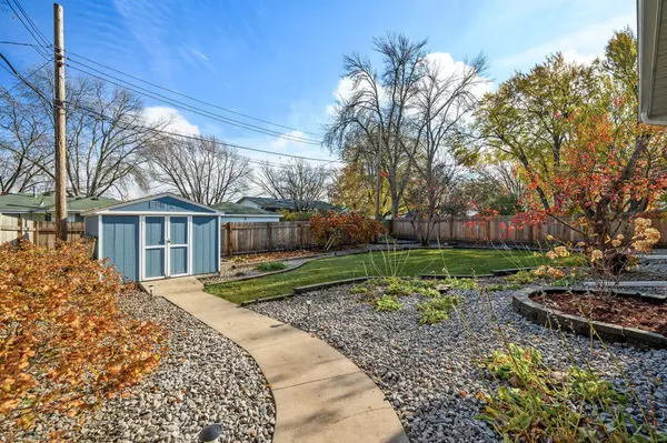 4316 Aquila AVE N, New Hope, MN 55428