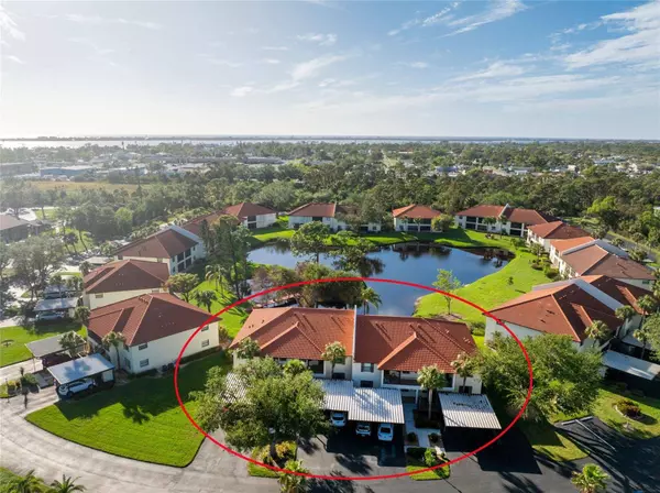 309 PINE HOLLOW CIR #309, Englewood, FL 34223