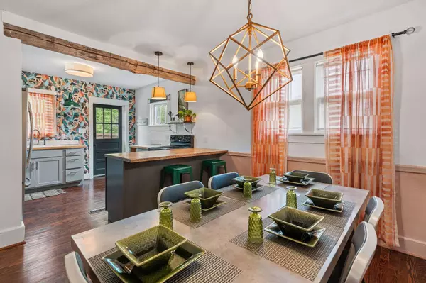 1500 Riverside Dr, Nashville, TN 37206