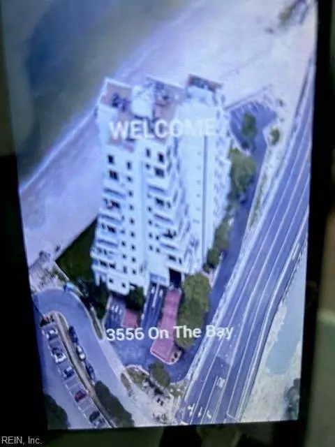 3556 Shore DR #804, Virginia Beach, VA 23455
