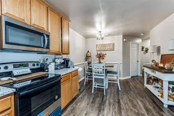 2643 Ventura Court, Glenn Heights, TX 75154