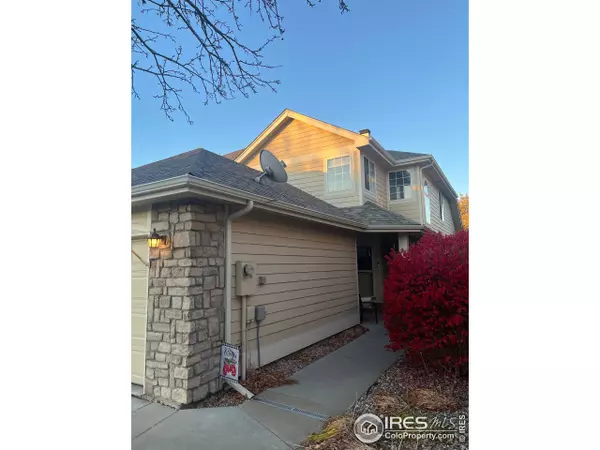 3500 Swanstone Dr #41, Fort Collins, CO 80525