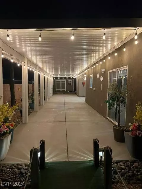 410 Driftwood Drive, Pahrump, NV 89048