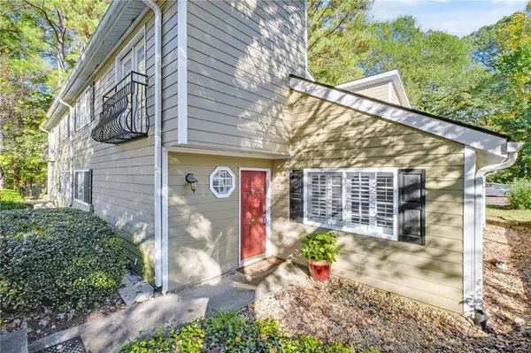 1468 Briarwood RD NE #1602, Atlanta, GA 30319