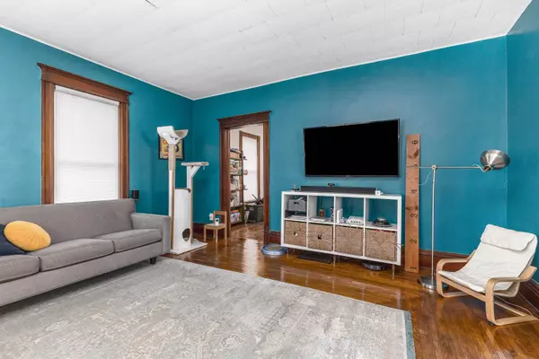 304 Courtland Street, Warren, IL 61087