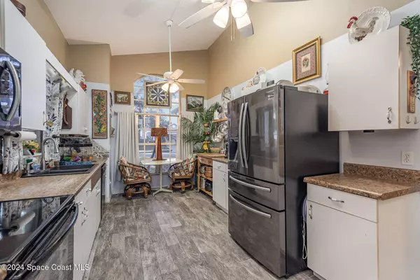 621 Heather Stone DR, Merritt Island, FL 32953