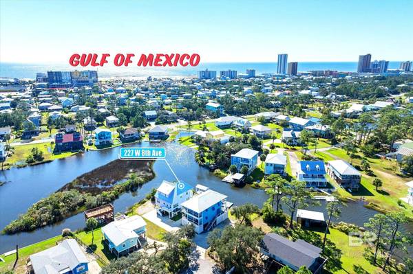227 W 8th Avenue, Gulf Shores, AL 36542