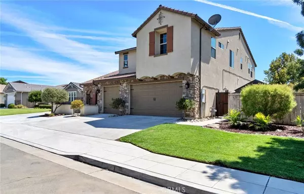 3346 Lincoln AVE, Clovis, CA 93619