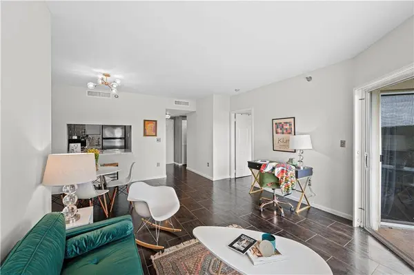 1 Biscayne DR NW #610, Atlanta, GA 30309