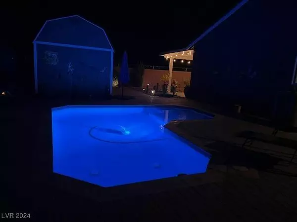 410 Driftwood Drive, Pahrump, NV 89048