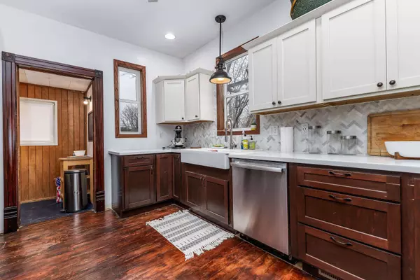 304 Courtland Street, Warren, IL 61087