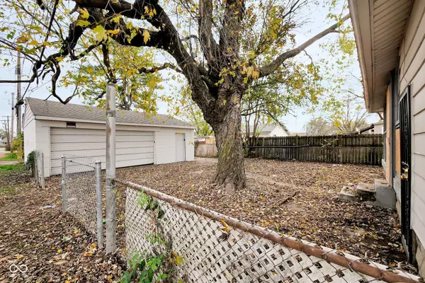 1217 S Belmont AVE, Indianapolis, IN 46221