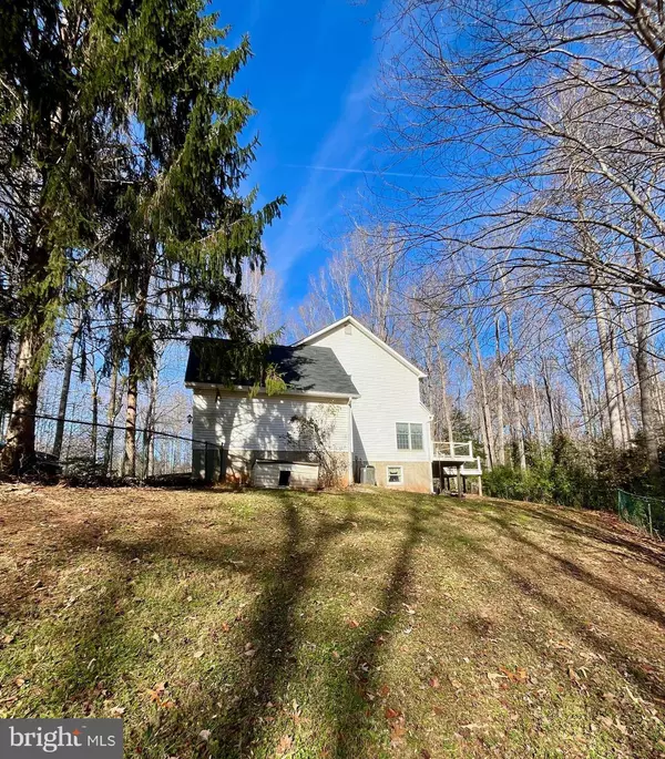 4245 RUNNING QUAIL, Amissville, VA 20106