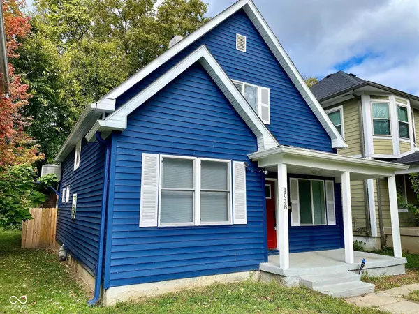 1038 W 33rd ST, Indianapolis, IN 46208