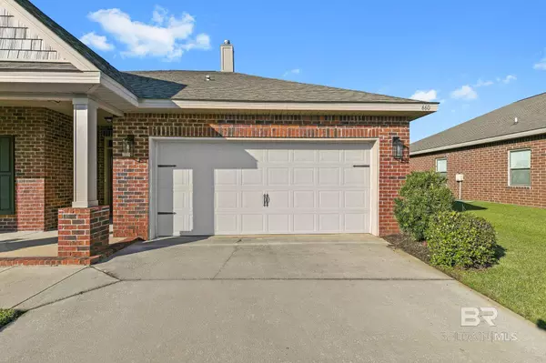 660 Darley Circle, Gulf Shores, AL 36542