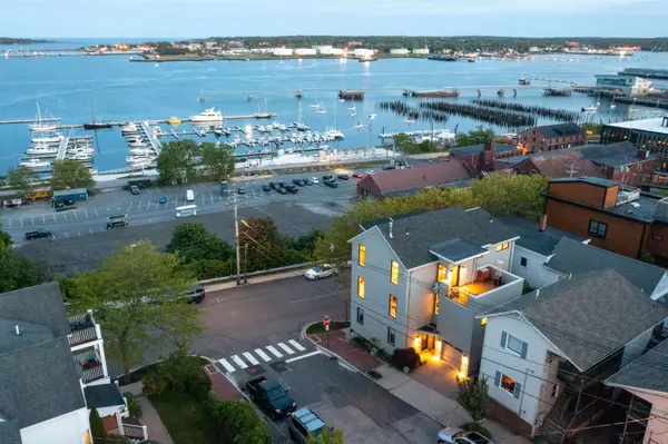 4 St Lawrence ST, Portland, ME 04101