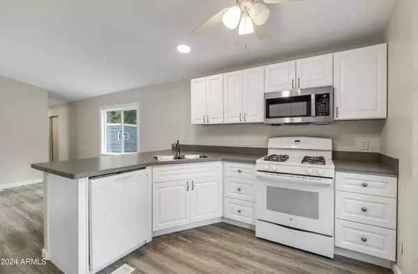 2500 W Route 66 -- #67, Flagstaff, AZ 86001