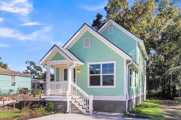 2711 Henry St, North Charleston, SC 29405