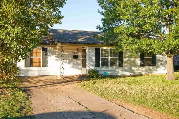 3030 STEARNS AVENUE, Wichita Falls, TX 76308