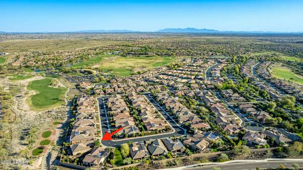 28887 N 126TH Lane, Peoria, AZ 85383