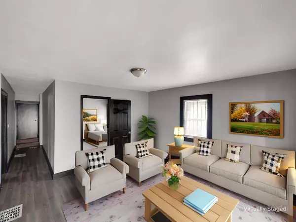 1217 S Belmont AVE, Indianapolis, IN 46221