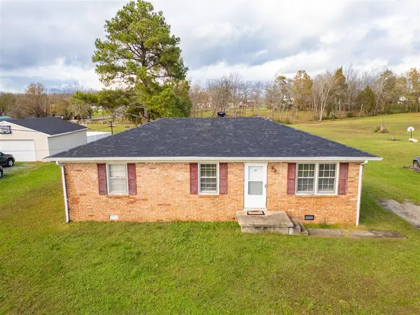 131 Mulberry Street, Lewisburg, KY 42256