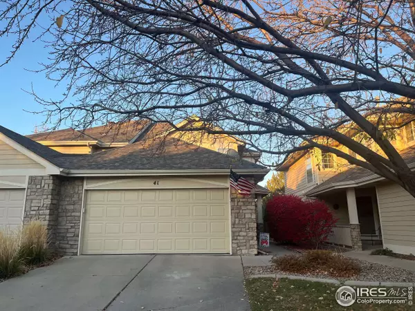 3500 Swanstone Dr #41, Fort Collins, CO 80525