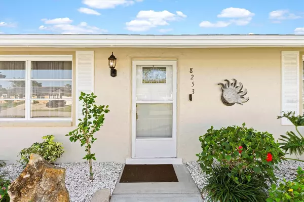 8253 GALLO AVE, North Port, FL 34287