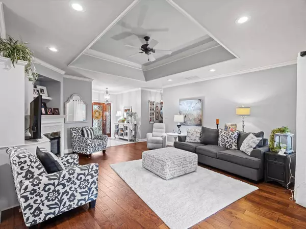 4206 Saddlebrooke Trail, Owensboro, KY 42303