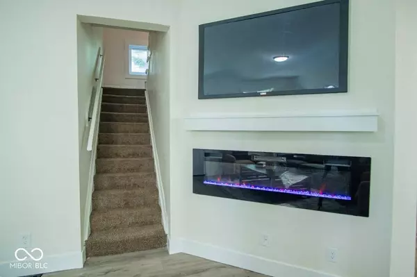 1038 W 33rd ST, Indianapolis, IN 46208