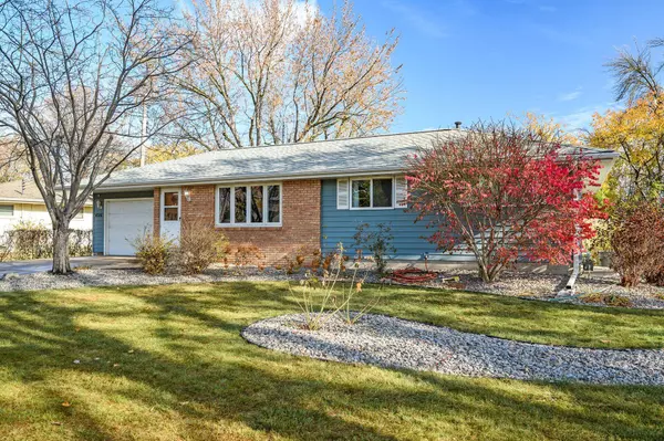 4316 Aquila AVE N, New Hope, MN 55428