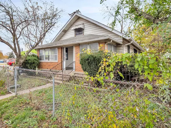 1217 S Belmont AVE, Indianapolis, IN 46221