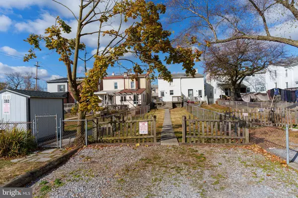 394 E NIELDS ST, West Chester, PA 19382