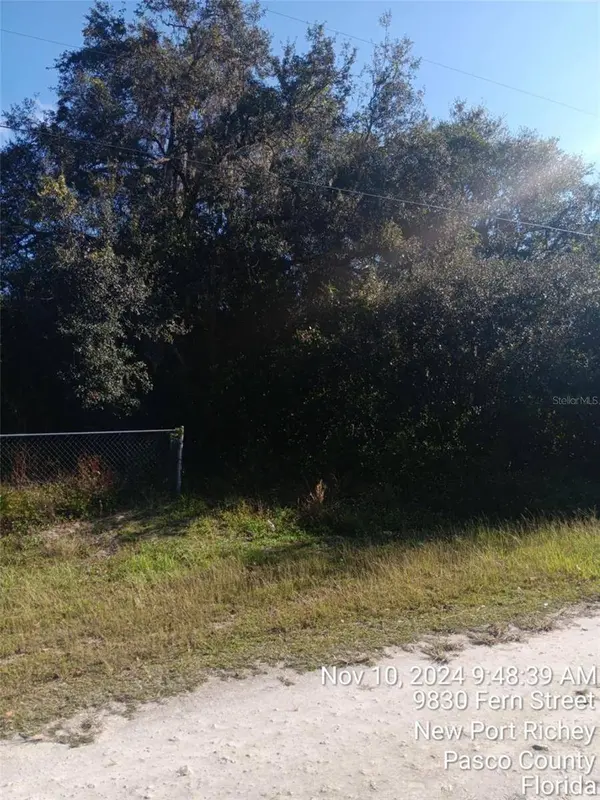 0 FERN ST, New Port Richey, FL 34654