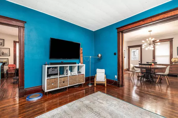 304 Courtland Street, Warren, IL 61087