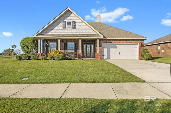 660 Darley Circle, Gulf Shores, AL 36542