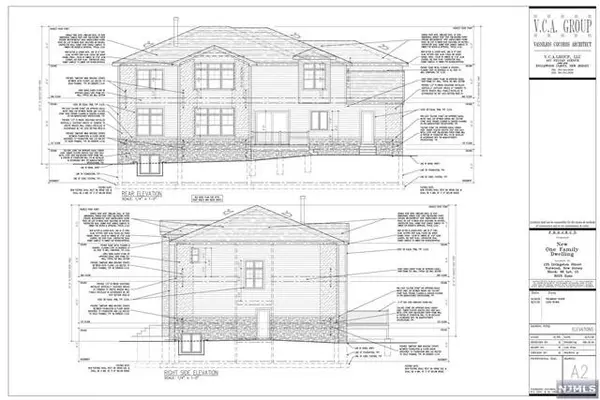 125 Livingston ST, Norwood, NJ 07648