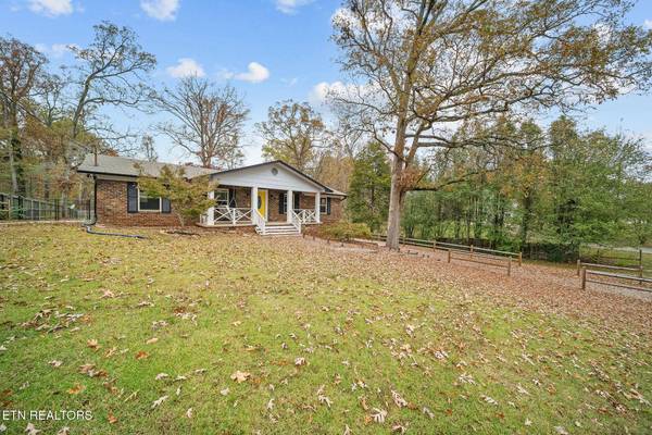 7929 Wheatland DR, Knoxville, TN 37931