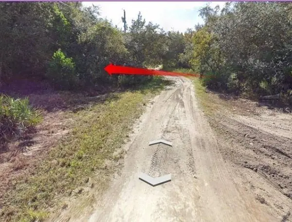 0 FERN ST, New Port Richey, FL 34654