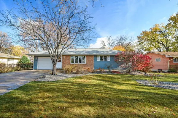 4316 Aquila AVE N, New Hope, MN 55428