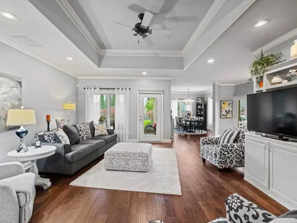 4206 Saddlebrooke Trail, Owensboro, KY 42303