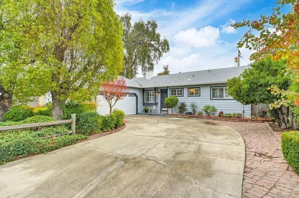 1130 Avon WAY, Folsom, CA 95630